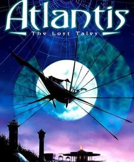 Atlantis: The Lost Tales
