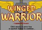 Winged Warrior