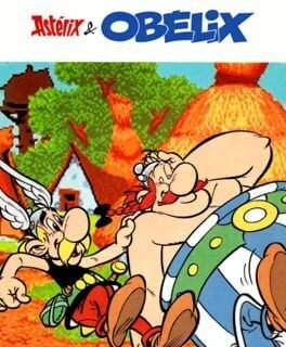 Astérix & Obélix