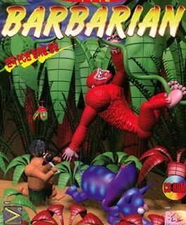 Barbarian