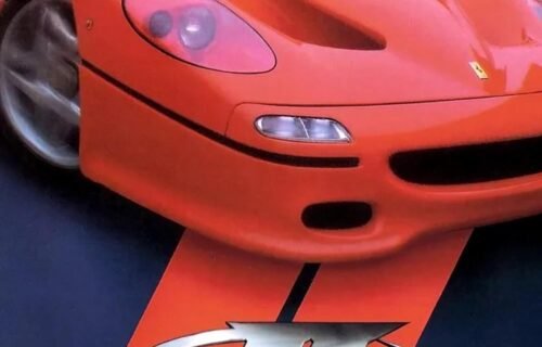 Need for Speed II