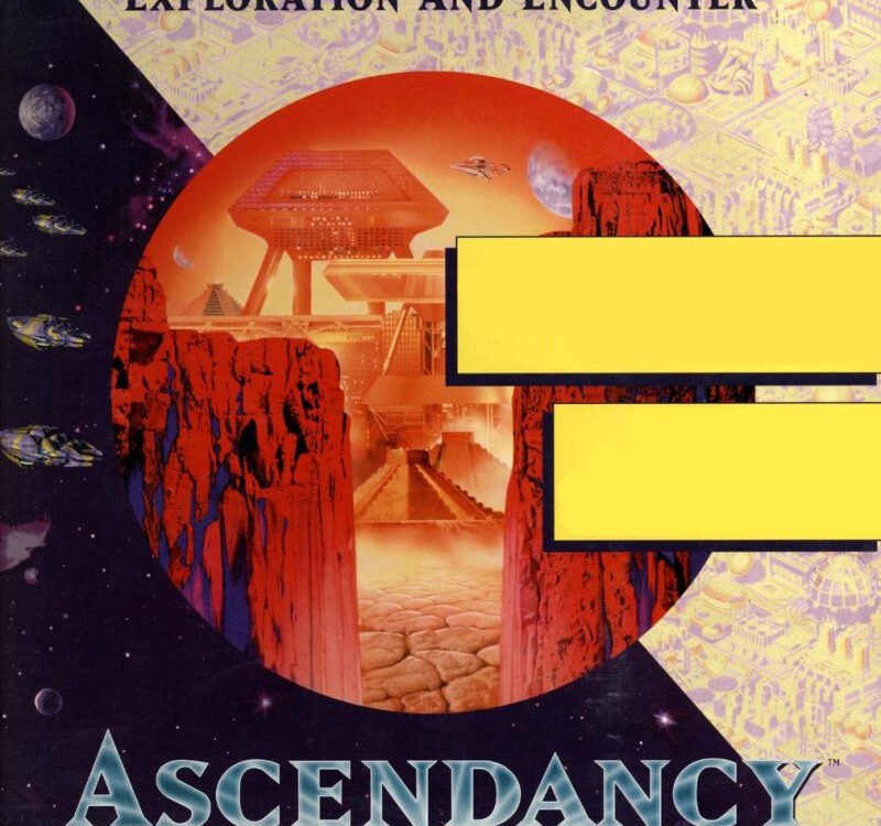 Ascendancy