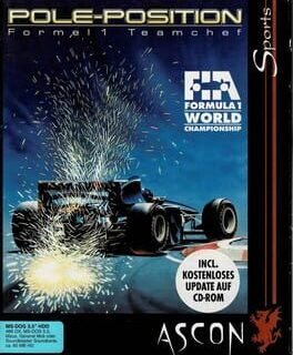 Team F1