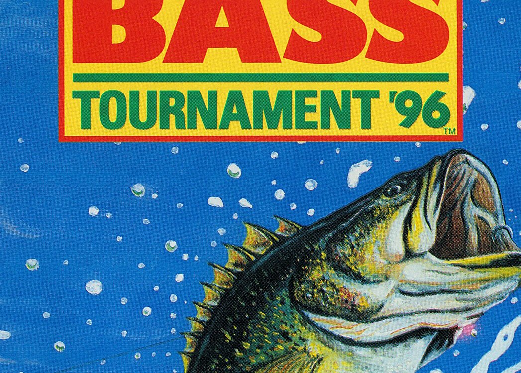 TNN Outdoors Bass Tournament ’96