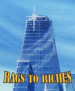 Rags to Riches