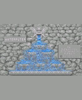 Waterputer