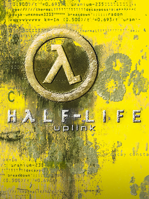 Half-Life: Uplink