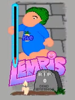 Lemris