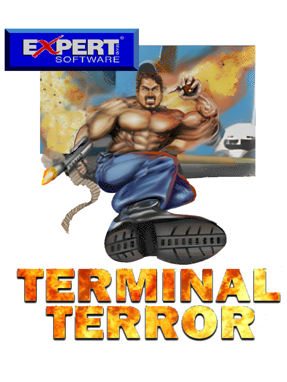 Terminal Terror