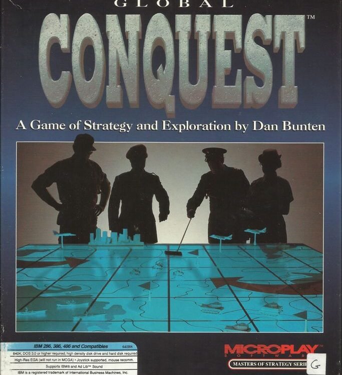 Global Conquest