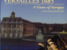 Versailles 1685