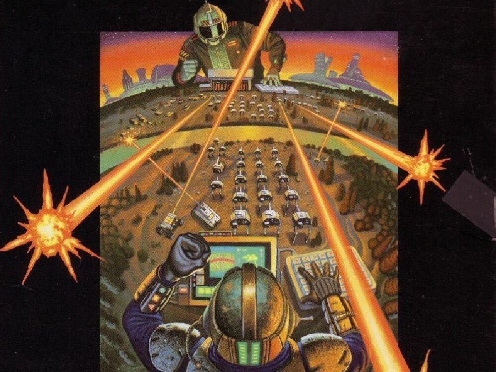 Modem Wars