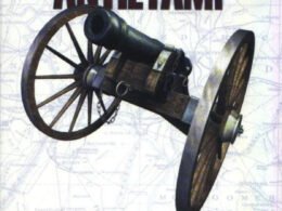 Sid Meier’s Antietam!
