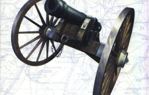 Sid Meier’s Antietam!