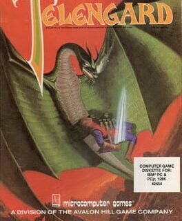 Telengard