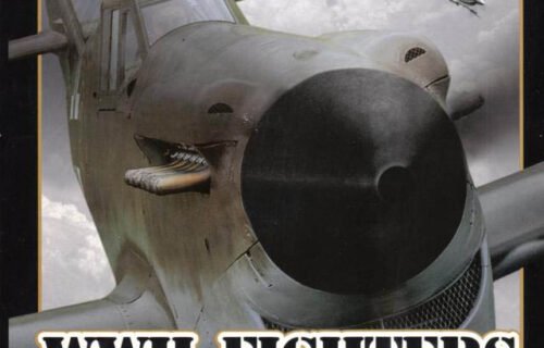Jane’s Combat Simulations: WWII Fighters