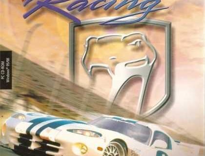 Viper Racing