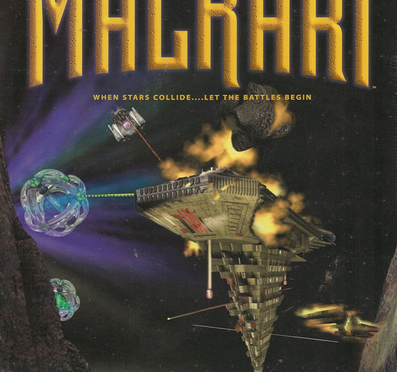 Malkari