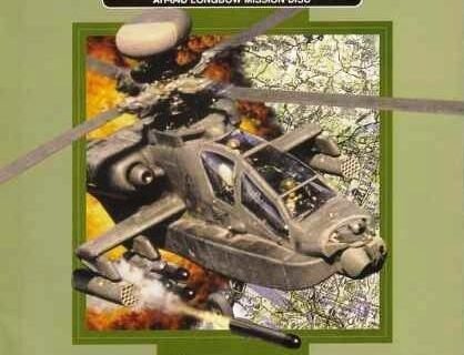 Flash Point Korea: AH-64D Longbow