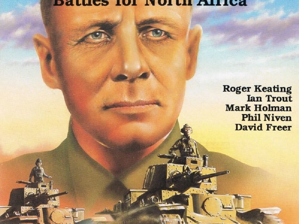 Rommel: Battles for North Africa