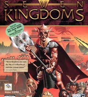 Seven Kingdoms