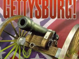 Sid Meier’s Gettysburg!