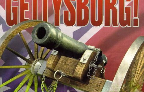 Sid Meier’s Gettysburg!