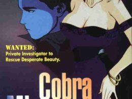 Cobra Mission
