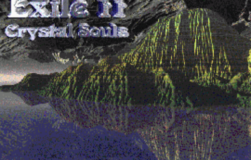 Exile II: Crystal Souls