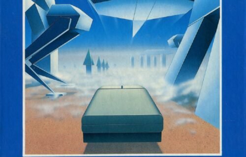 Starglider