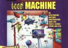 The Incredible Toon Machine