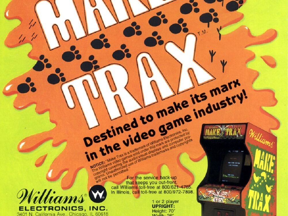 Make Trax