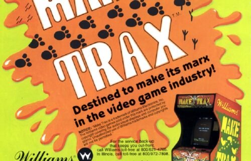 Make Trax