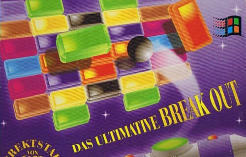 Barkanoid