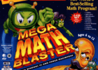 Mega Math Blaster