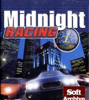 Midnight Racing