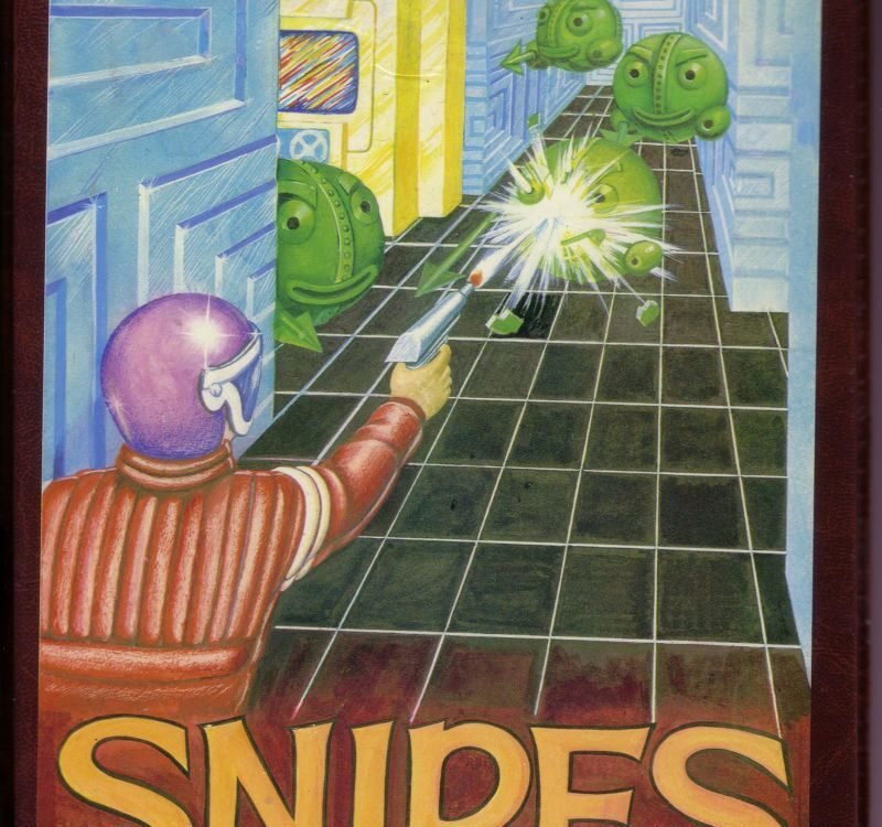 Snipes