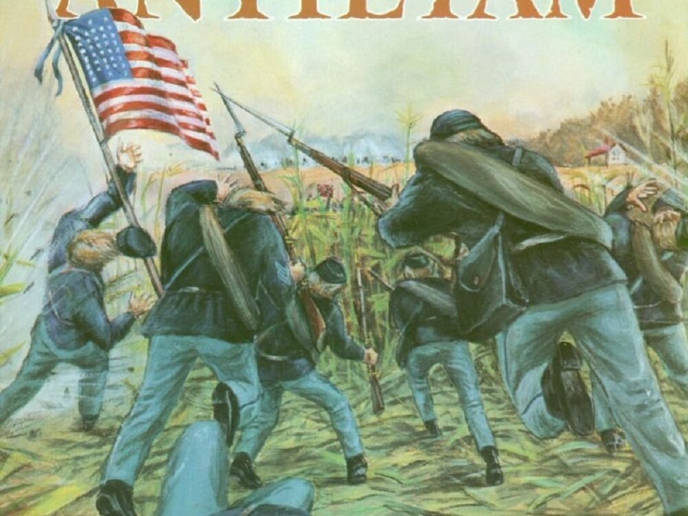 Battle of Antietam