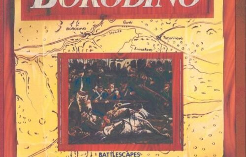 Borodino