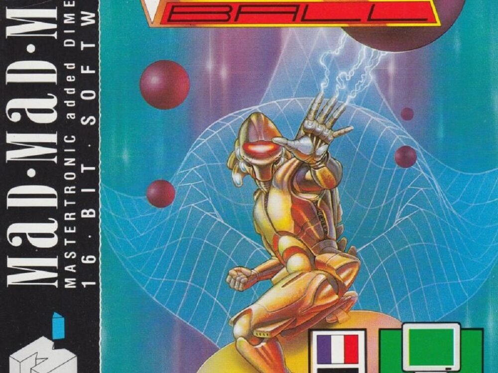 Vectorball