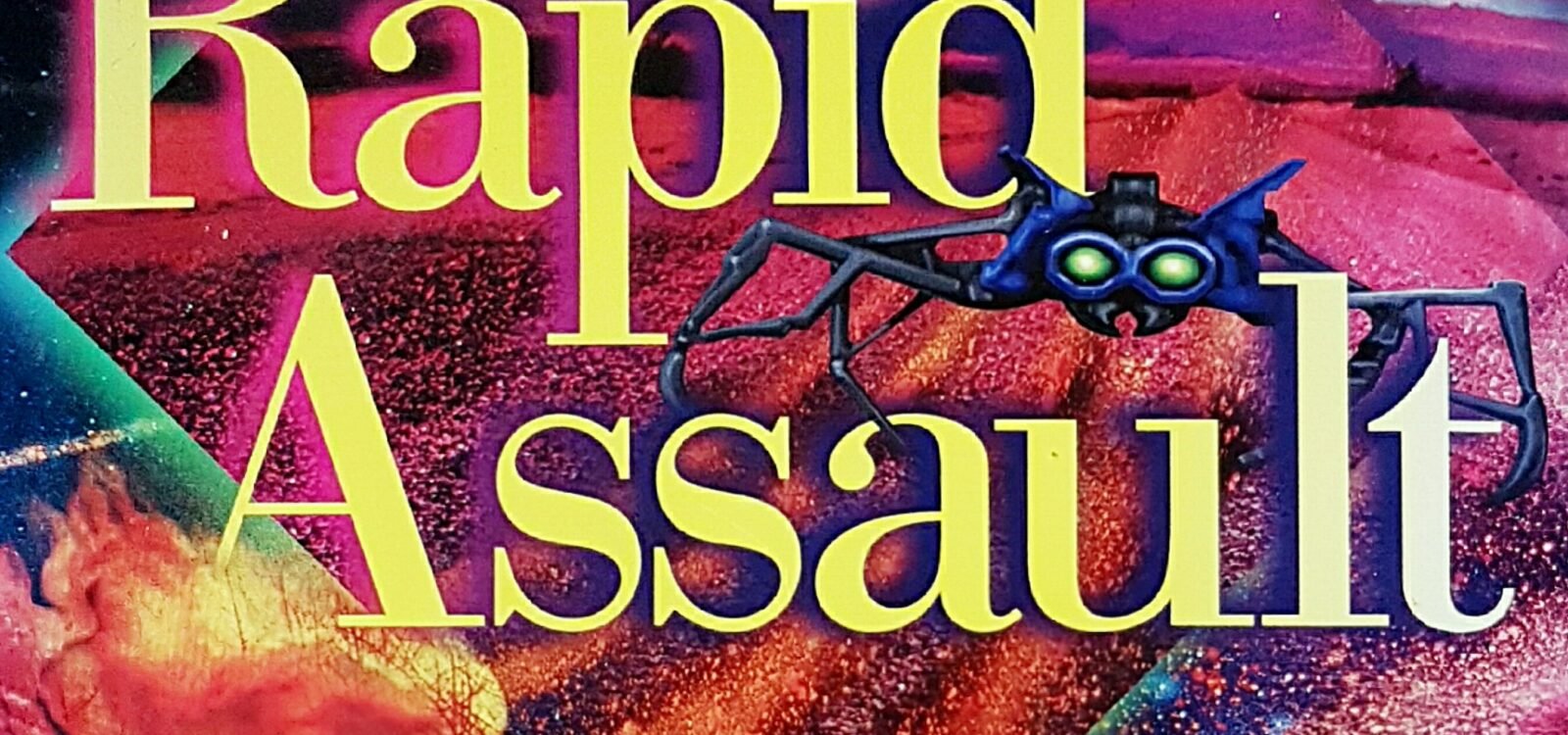 Rapid Assault