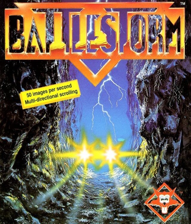 Battlestorm