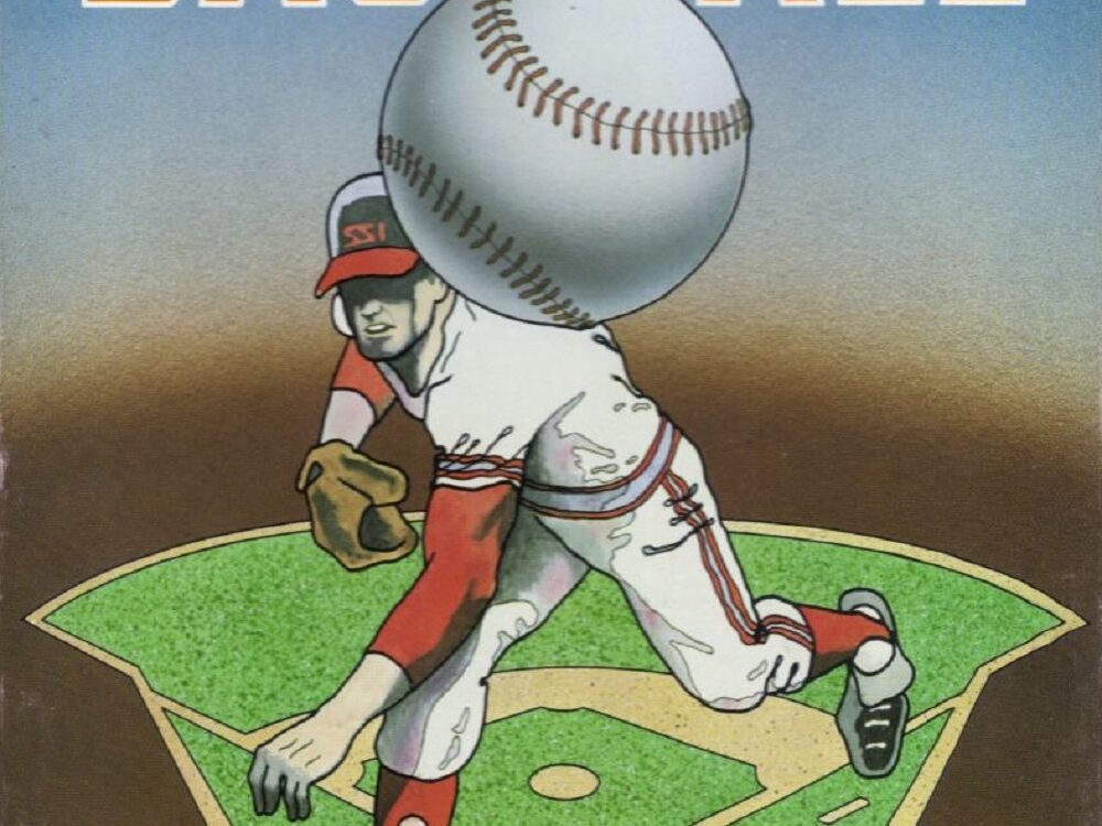 Computer Baseball