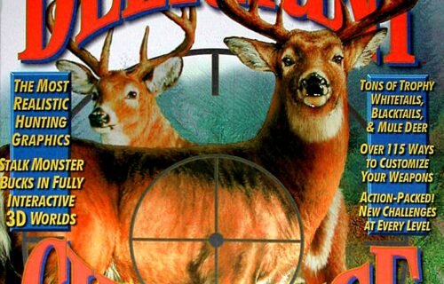 Deer Hunt Challenge