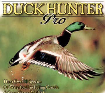 Duck Hunter Pro