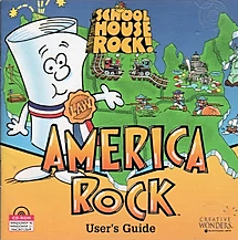 Schoolhouse Rock!: America Rock