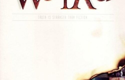 Weird: Truth is Stranger than Fiction