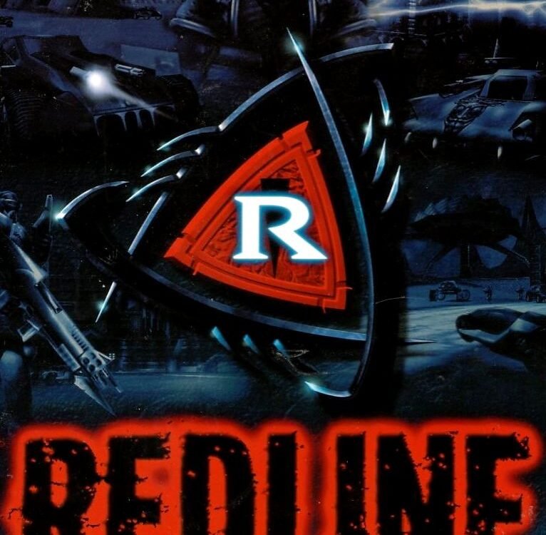 Redline