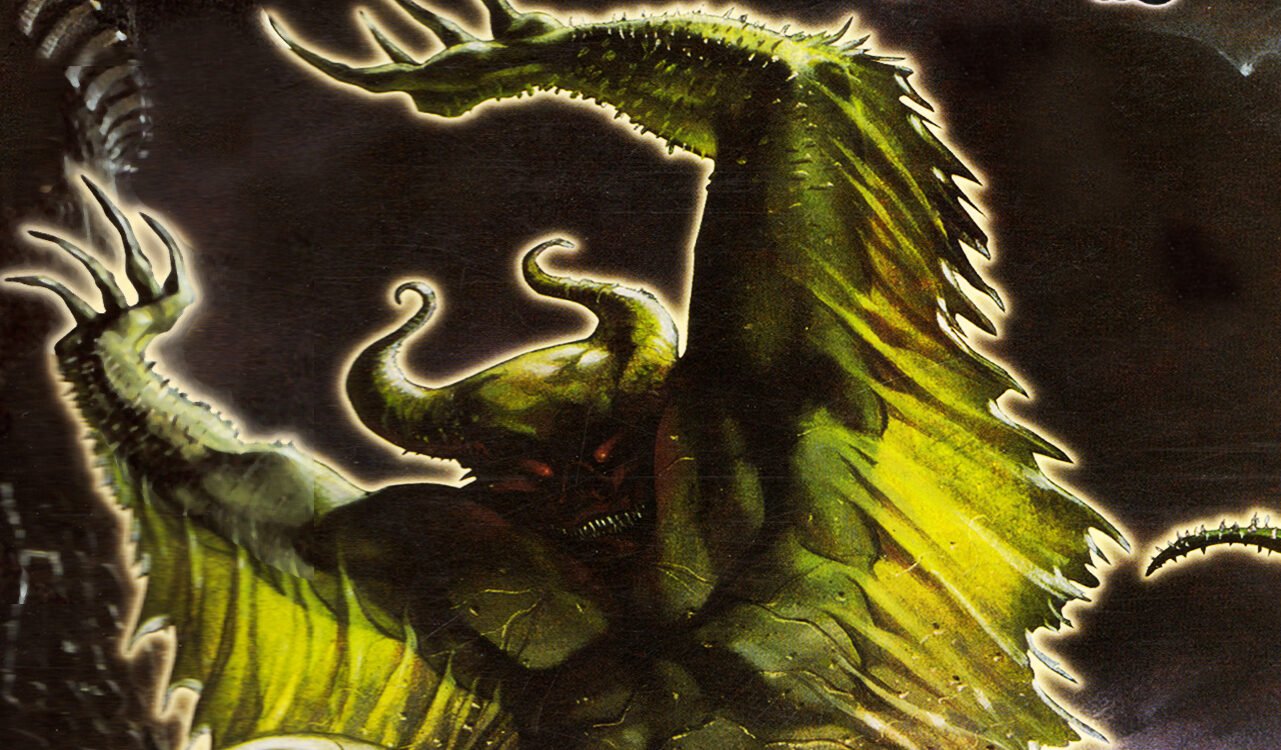 Deathkeep