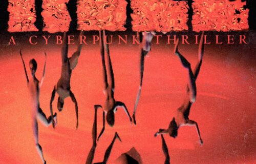 Hell: A Cyberpunk Thriller